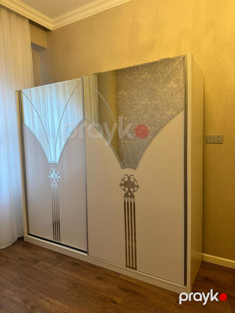 İcarəyə verilir 3 otaqlı yeni tikili 110 m² — Mənzil, Sumqayıt (10)