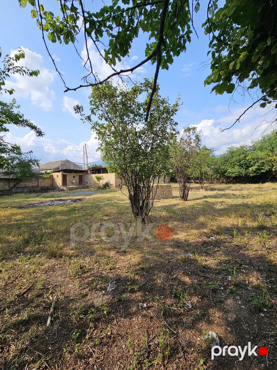 10 sot torpaq sahəsi, İsmayıllı r — Torpaq, İsmayıllı (4)