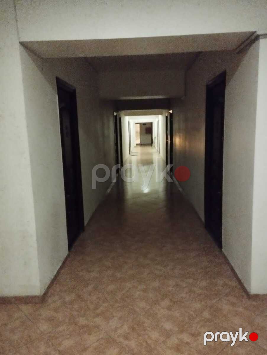 İcarəyə verilir 1 otaqlı köhnə tikili 35 m² — Mənzil, Bakı (2)