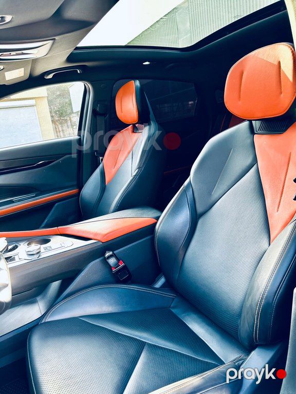Changan Uni-V iDD, 1.5 L, 18.4 kWh, 2023 il, 34 000 km — Avtomobillər, Bakı (9)