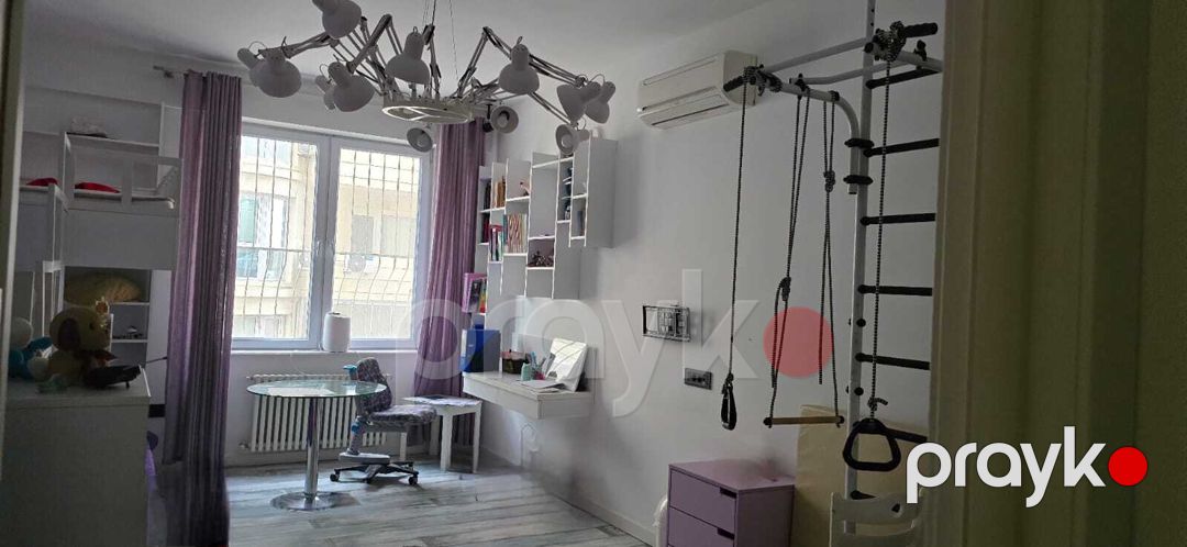 İcarəyə verilir 3 otaqlı yeni tikili 148 m² — Mənzil, Bakı (9)