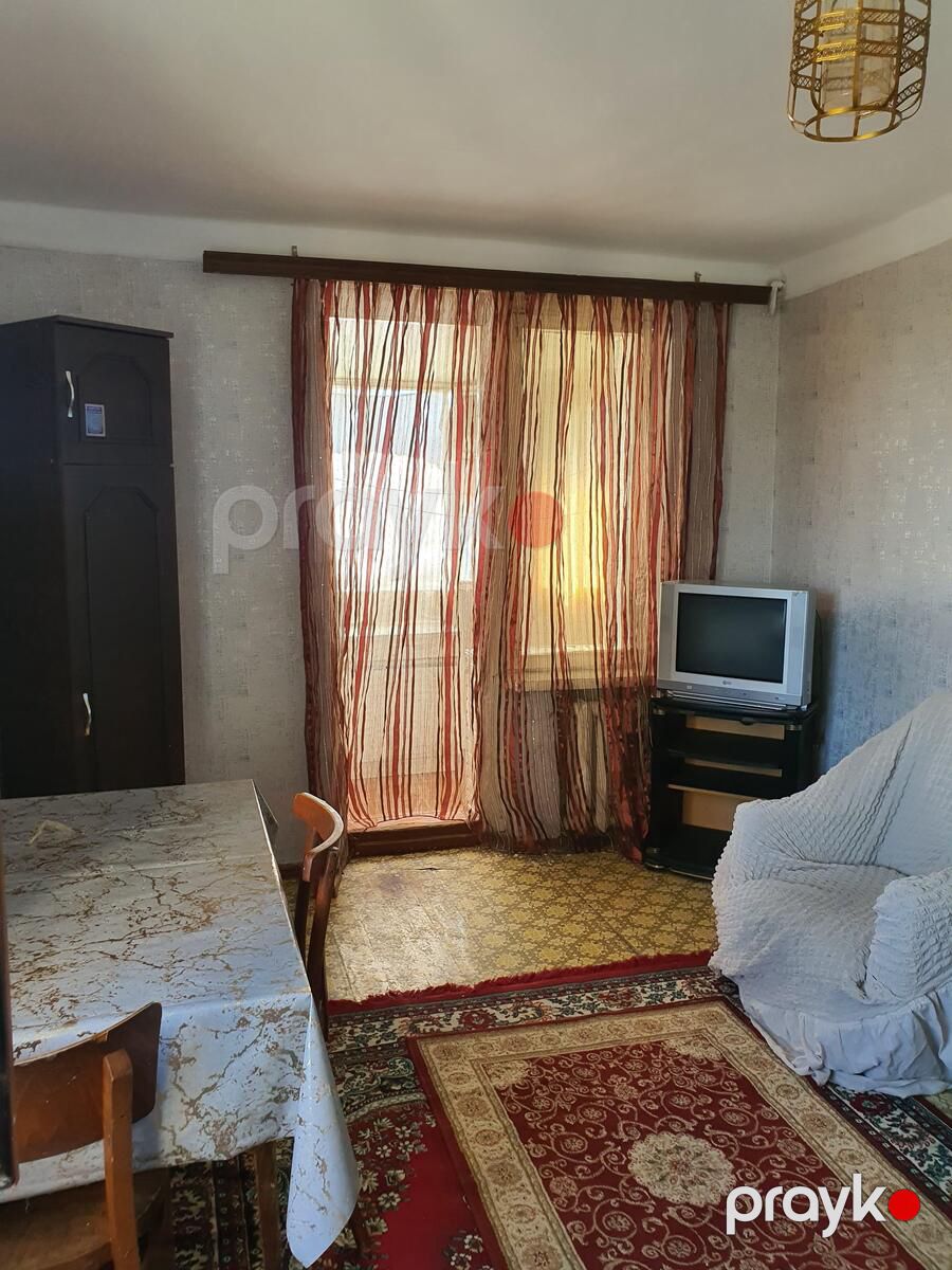 Satılır 1 otaqlı köhnə tikili 33 m² — Mənzil, Bakı (3)