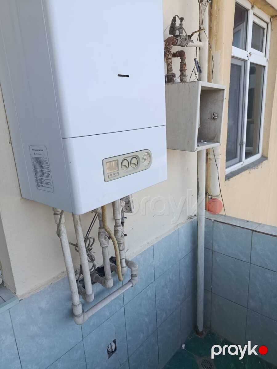 Satılır 2 otaqlı yeni tikili 52 m² — Mənzil, Xırdalan (2)
