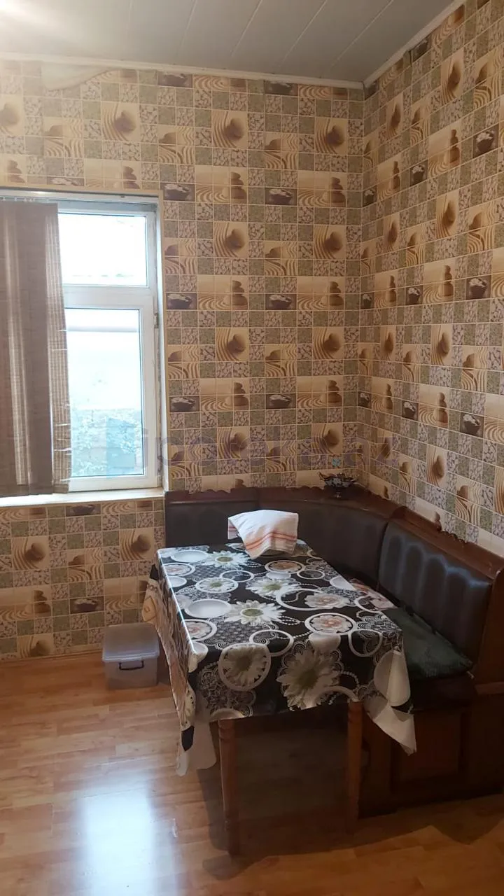 Satılır: 3 Otaq, Evlər/Villalar, Binəqədi r., Binəqədi q., 110.00 m² — Ev, villa, Binə (9)