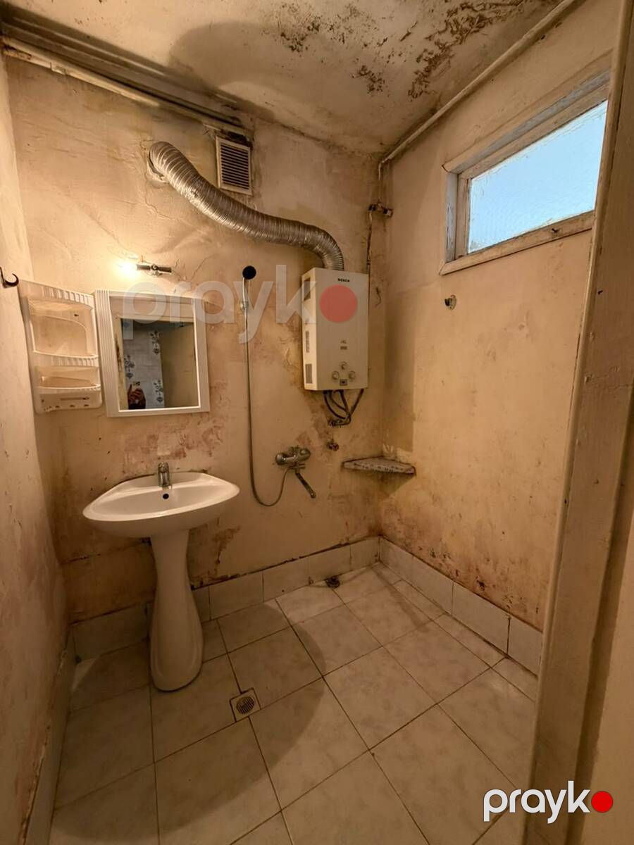 Satılır 2 otaqlı yeni tikili 60 m² — Mənzil, Bakı (5)