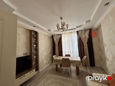 Satılır 2 otaqlı yeni tikili 78 m² — Xırdalan