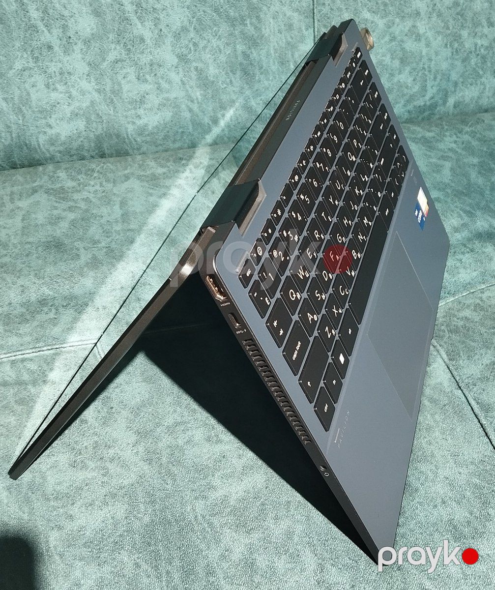 Noutbuk HP X360 — Noutbuklar, Bakı (4)