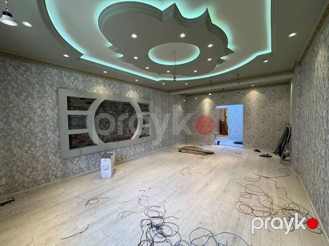 Satılır 4 otaqlı yeni tikili 215 m² — Mənzil, Bakı (12)