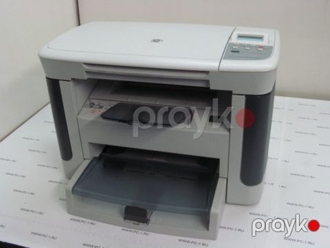 Printer "HP laserjet 1120" — Bakı