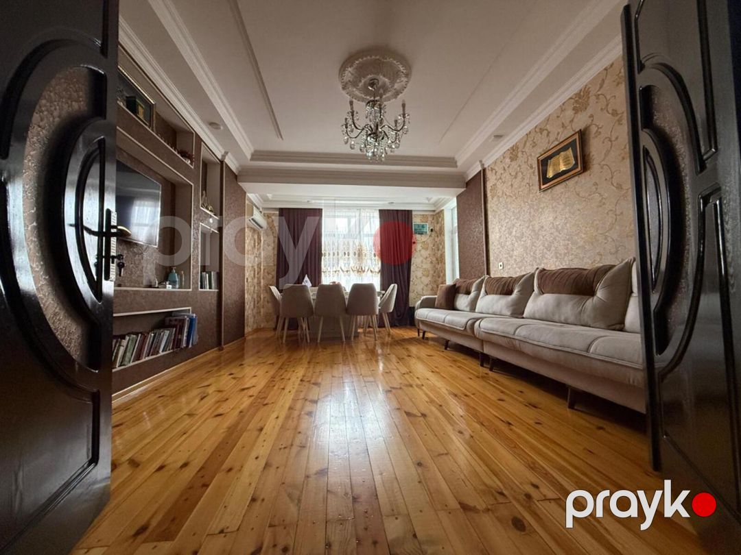 Satılır 3 otaqlı yeni tikili 108 m² — Mənzil, Bakı (3)
