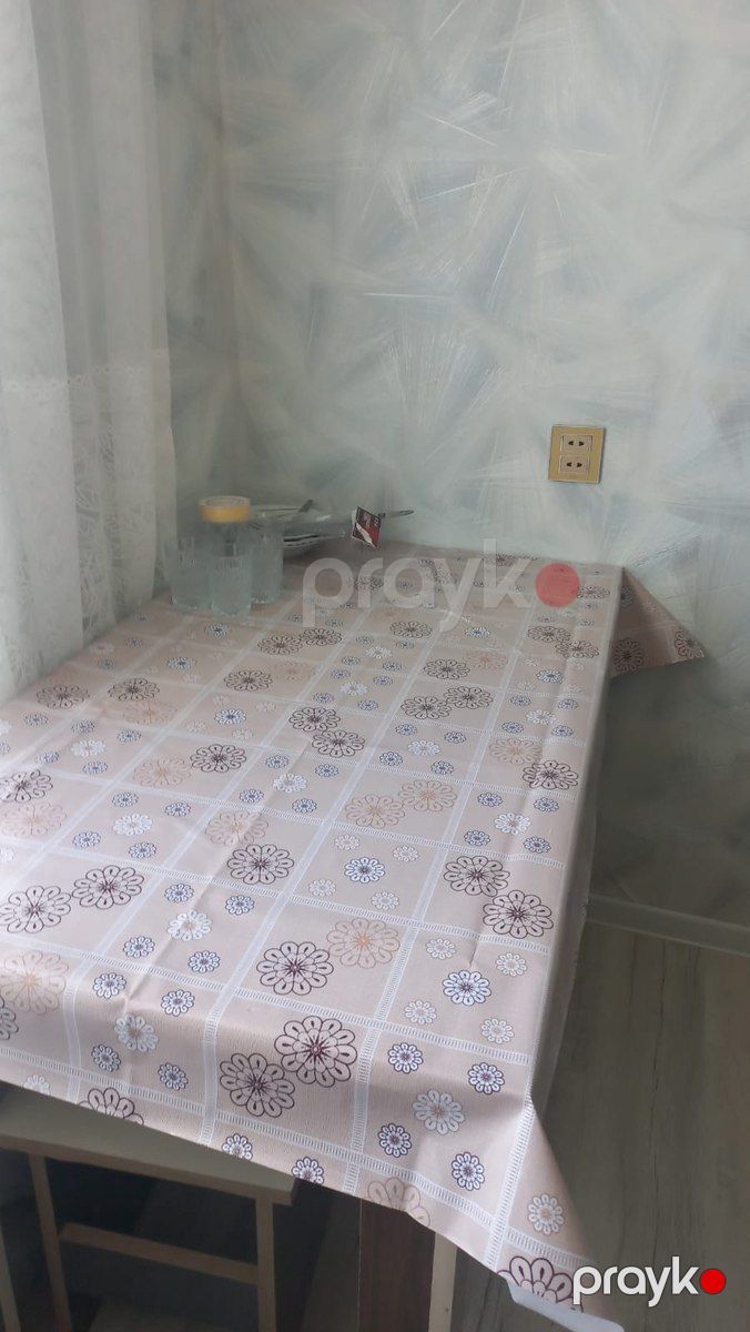 2-otaqlı mənzil kirayə verilir, Gəncə ş., 50 m² — Mənzil, Gəncə (8)
