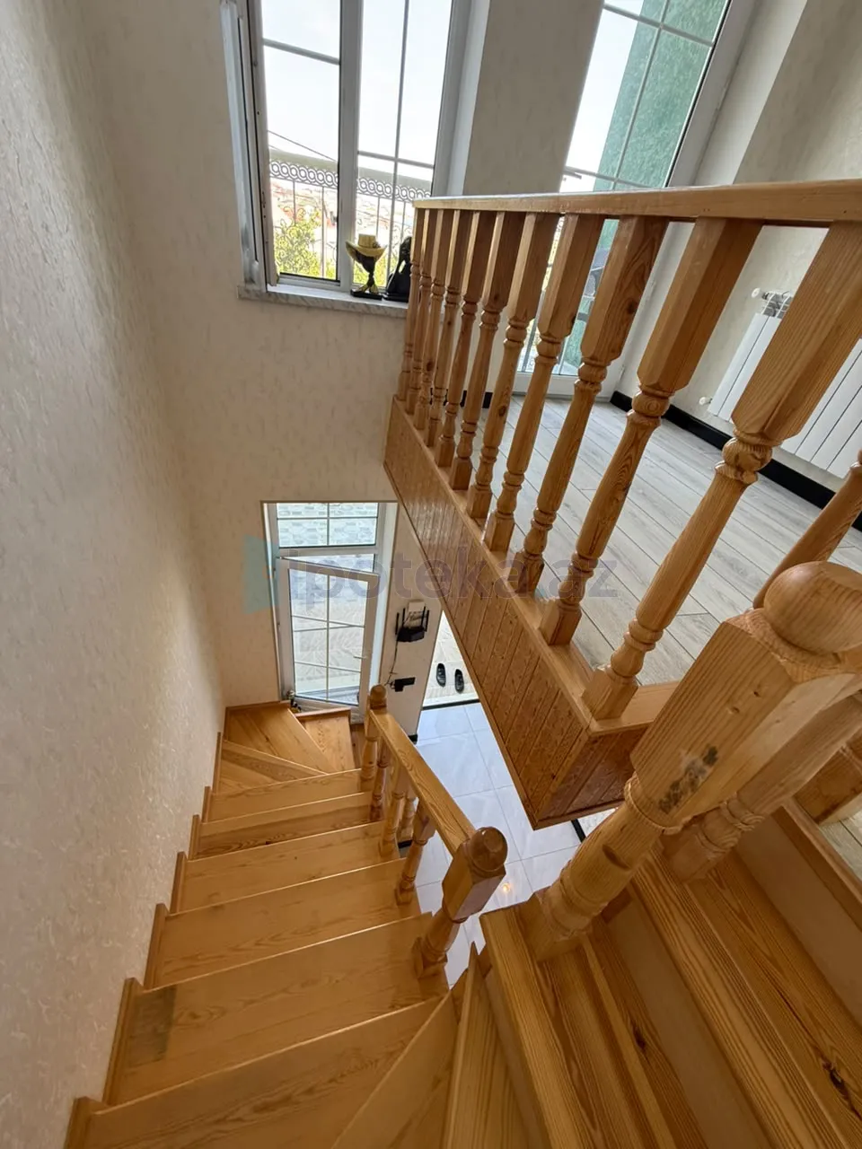 Satılır: 4 Otaq, Evlər/Villalar, Abşeron r., Masazır q., 140.00 m² — Ev, villa, Abşeron (9)