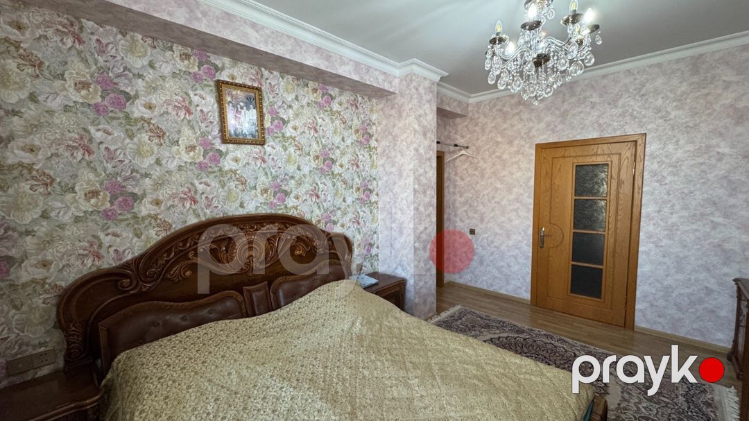 Satılır 3 otaqlı yeni tikili 140 m² — Mənzil, Bakı (9)