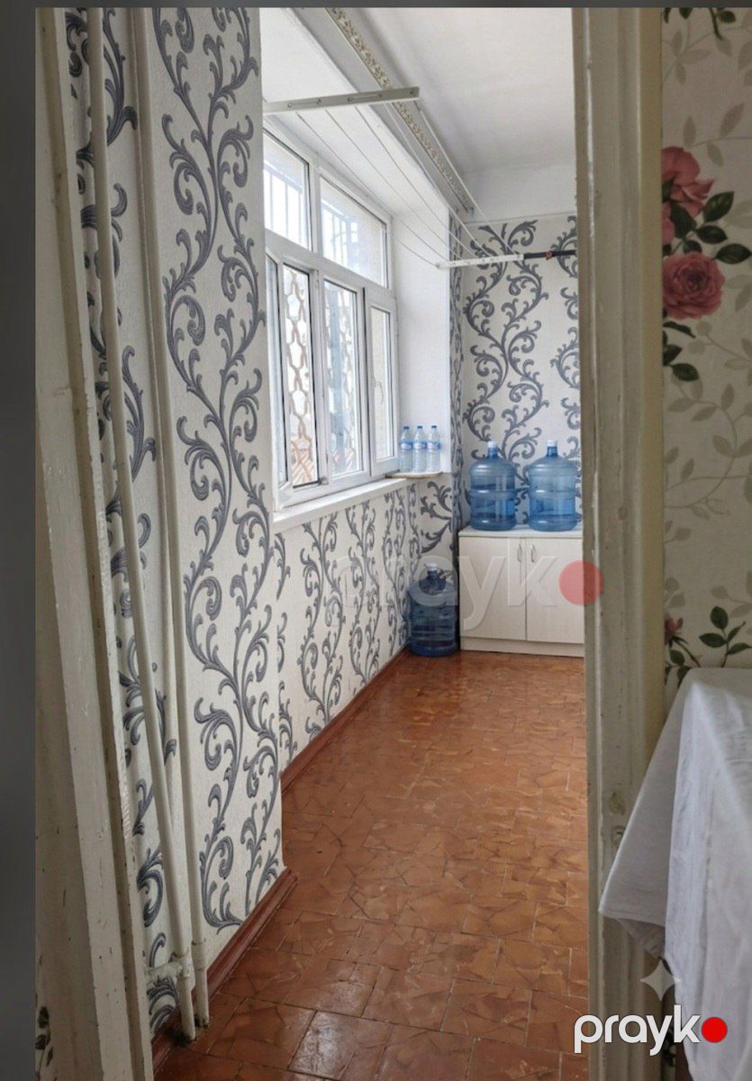Satılır 3 otaqlı köhnə tikili 64 m² — Mənzil, Bakı (7)