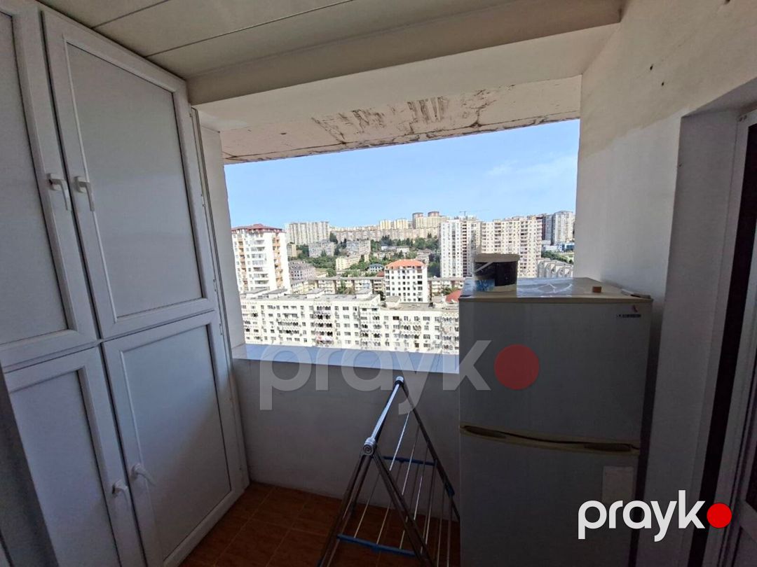 Satılır 3 otaqlı yeni tikili 86 m² — Mənzil, Bakı (11)