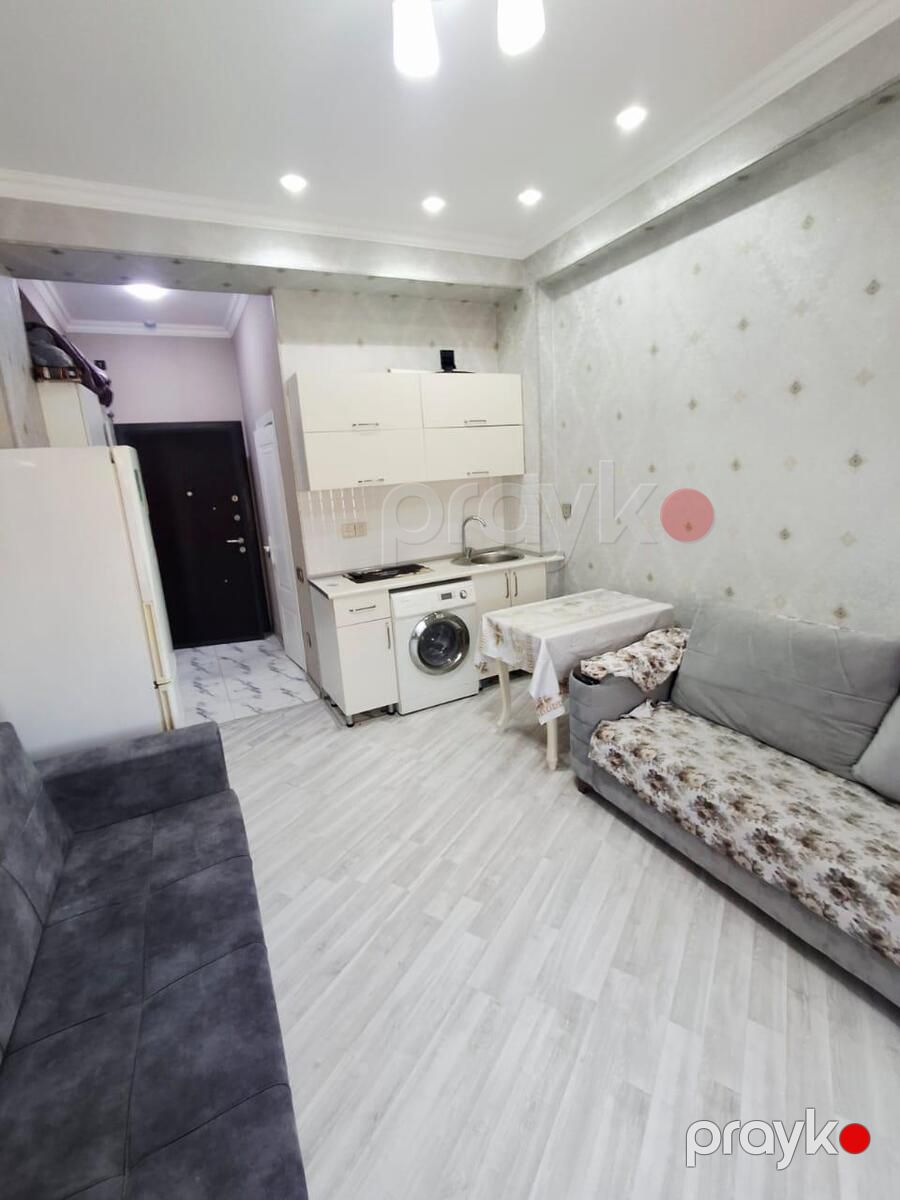 İcarəyə verilir 1 otaqlı yeni tikili 40 m² — Mənzil, Bakı (2)