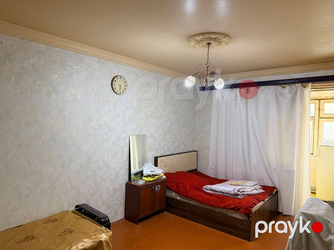 İcarəyə verilir 2 otaqlı köhnə tikili 39 m² — Mənzil, Bakı (8)