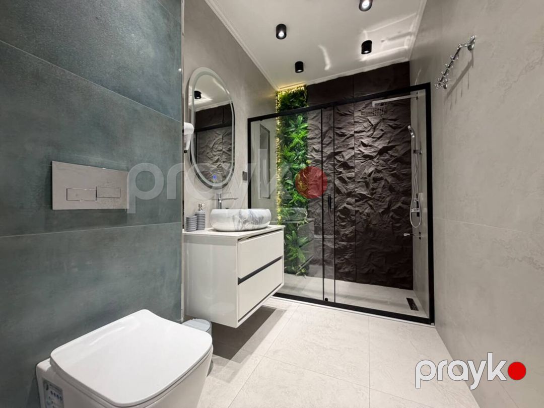 Satılır 2 otaqlı yeni tikili 68 m² — Mənzil, Bakı (9)