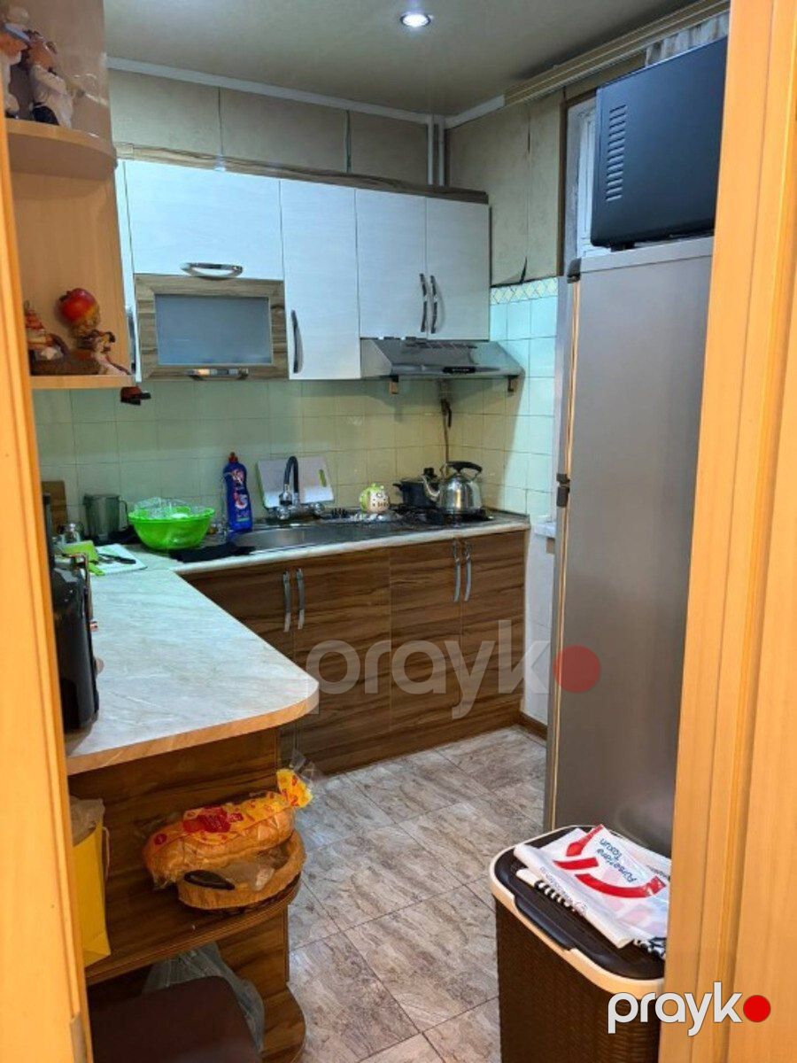 Satılır 2 otaqlı köhnə tikili 65 m² — Mənzil, Bakı (4)