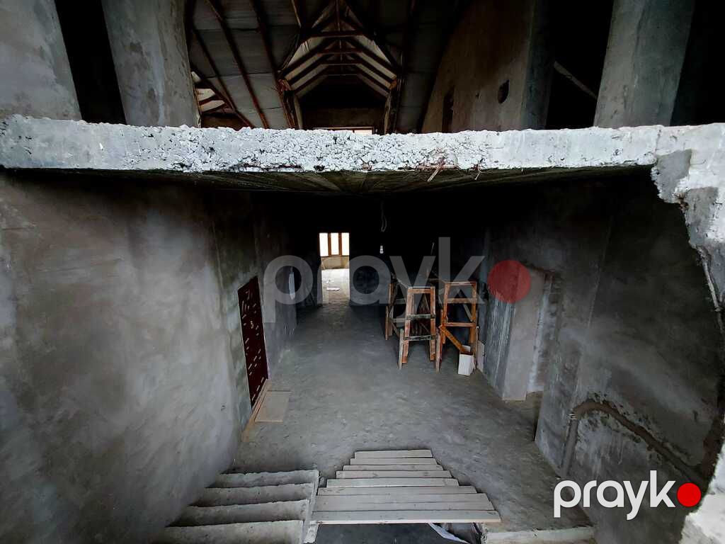 Satılır 17 otaqlı həyət evi/bağ evi 950 m² — Ev, villa, Bakı (6)