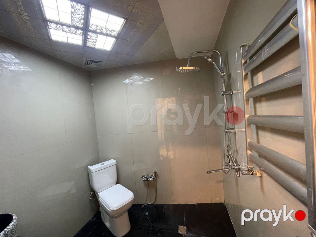 Satılır 2 otaqlı yeni tikili 50 m² — Mənzil, Bakı (7)