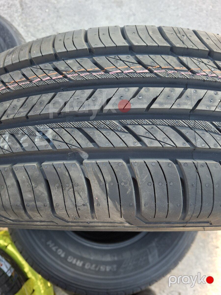 "Kumho" şinləri 245/70 R16 — Ehtiyat hissələri və aksesuarlar, Bakı (7)