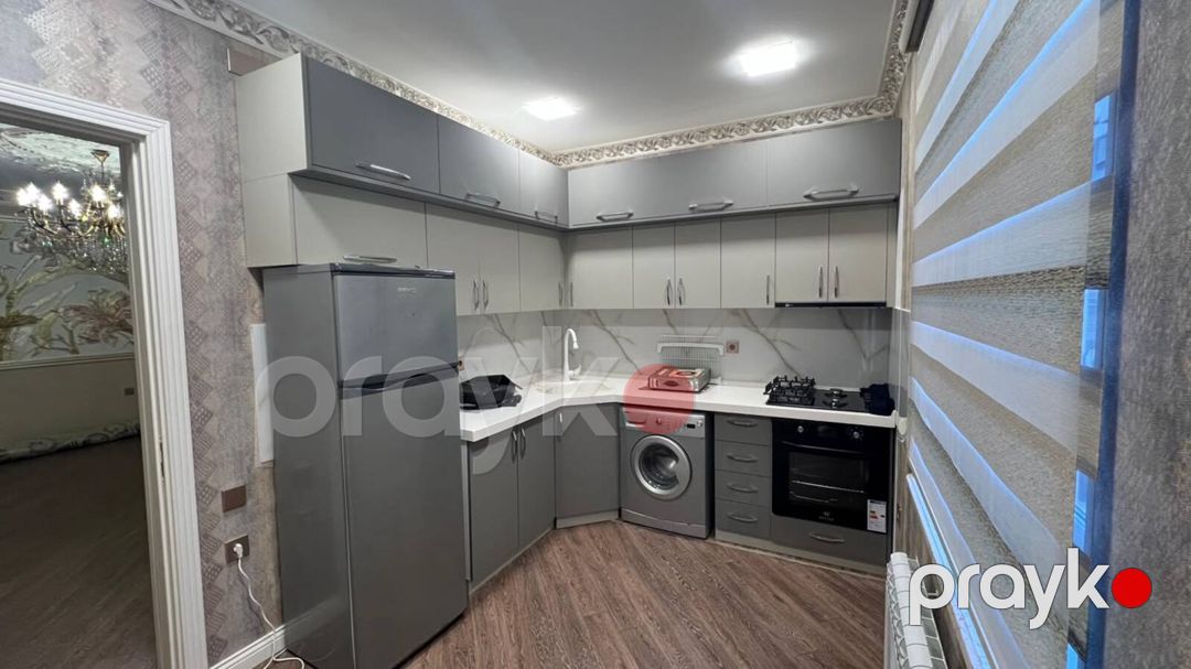 İcarəyə verilir 3 otaqlı həyət evi/bağ evi 80 m² — Ev, villa, Bakı (11)