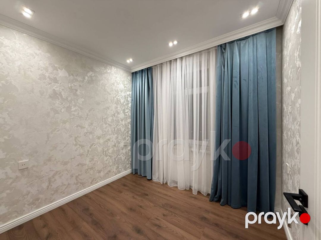 Satılır 3 otaqlı köhnə tikili 60 m² — Mənzil, Bakı (10)
