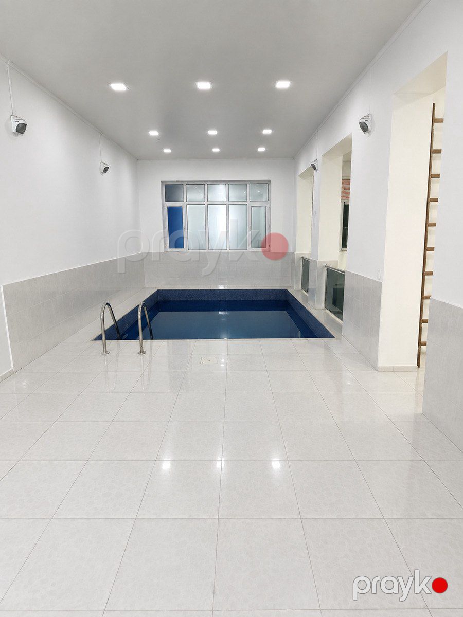 İcarəyə verilir obyekt 160 m² — Əmlak, Bakı (3)