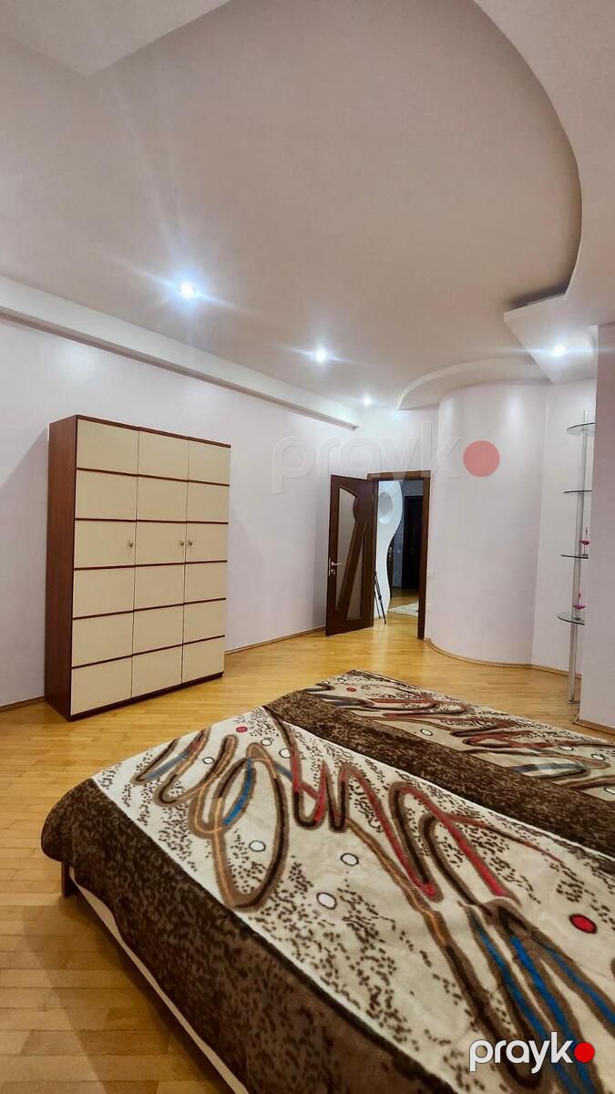 İcarəyə verilir 6 otaqlı yeni tikili 210 m² — Mənzil, Bakı (3)