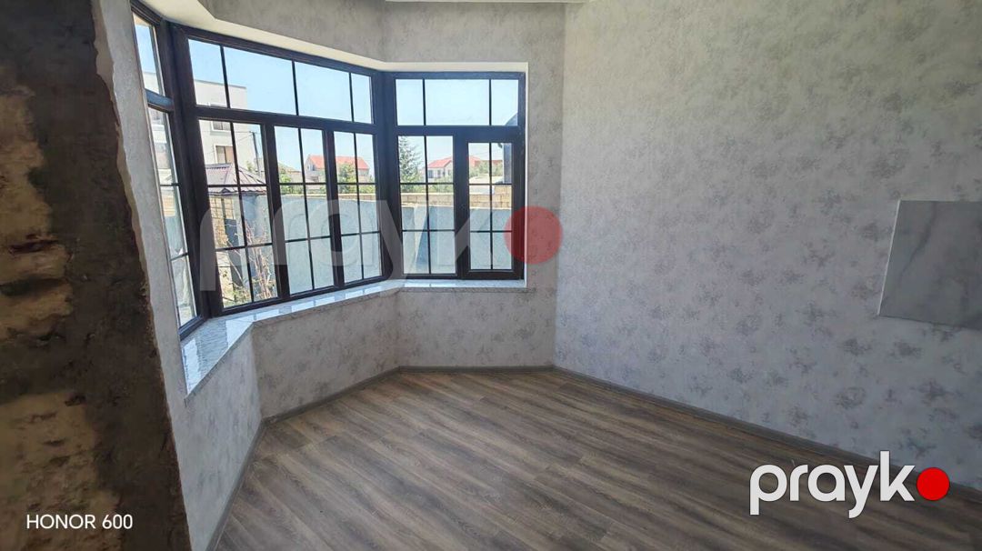 Satılır 4 otaqlı həyət evi/bağ evi 135 m² — Ev, villa, Bakı (11)