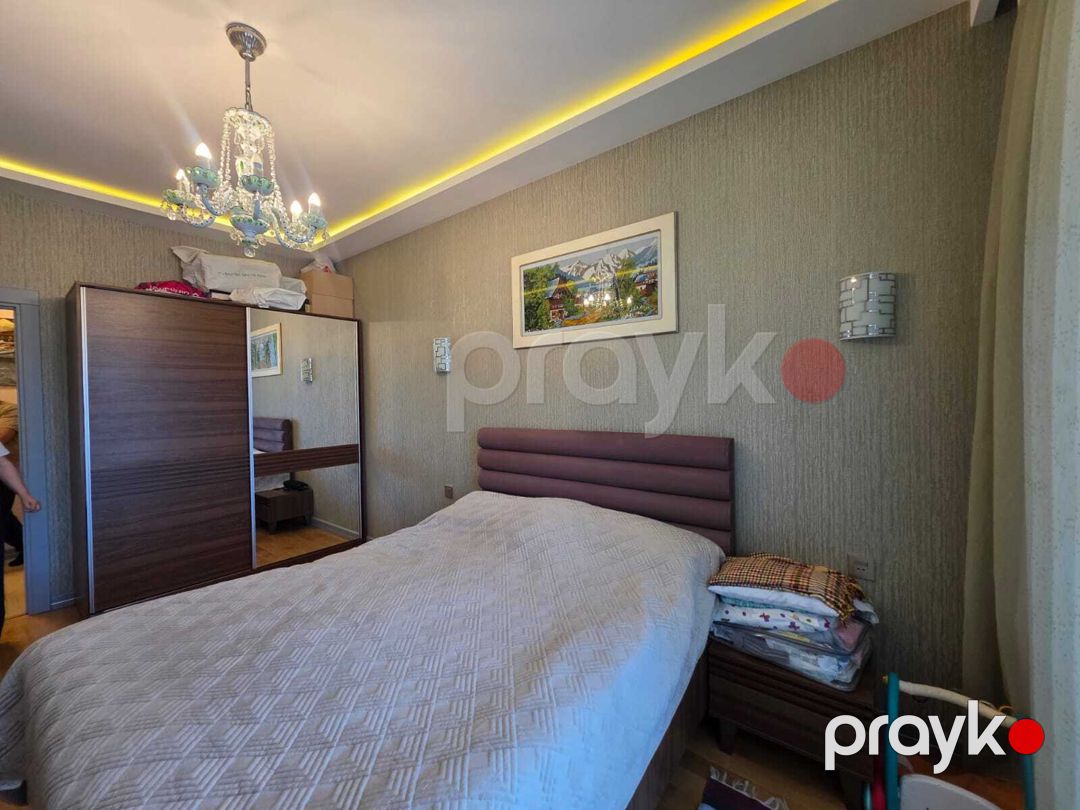 Satılır 3 otaqlı yeni tikili 145 m² — Mənzil, Bakı (9)