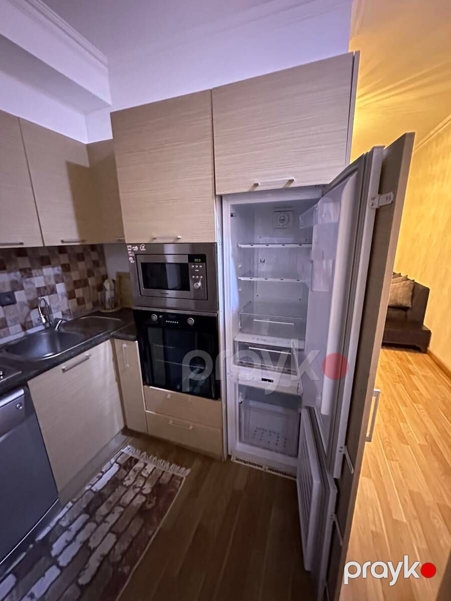 İcarəyə verilir 2 otaqlı yeni tikili 65 m² — Mənzil, Bakı (8)