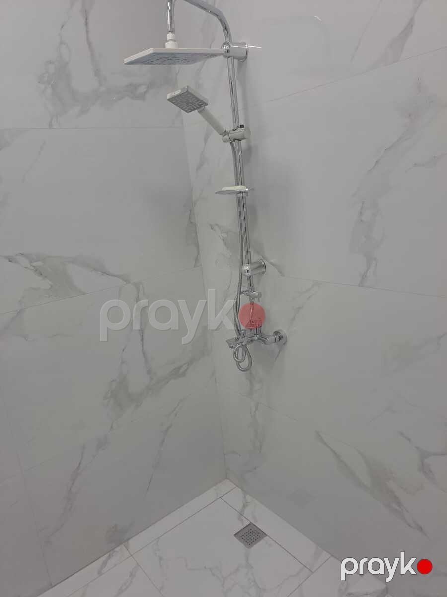1-otaqlı yeni tikili kirayə verilir, Sumqayıt ş., 40 m² — Mənzil, Sumqayıt (4)