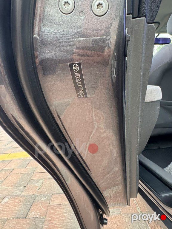 Toyota Prius, 1.5 L, 1.3 kWh, 2008 il, 260 000 km — Avtomobillər, Bakı (5)
