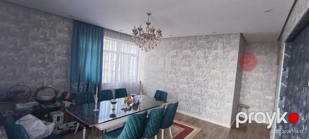 Satılır 3 otaqlı yeni tikili 125 m² — Mənzil, Bakı (7)