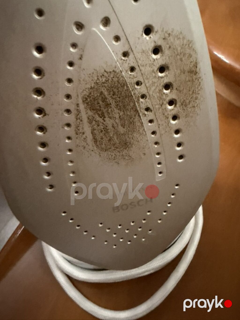 Bahaa alinib prosta artiqdi deye satilir — Ütü, Bakı (2)