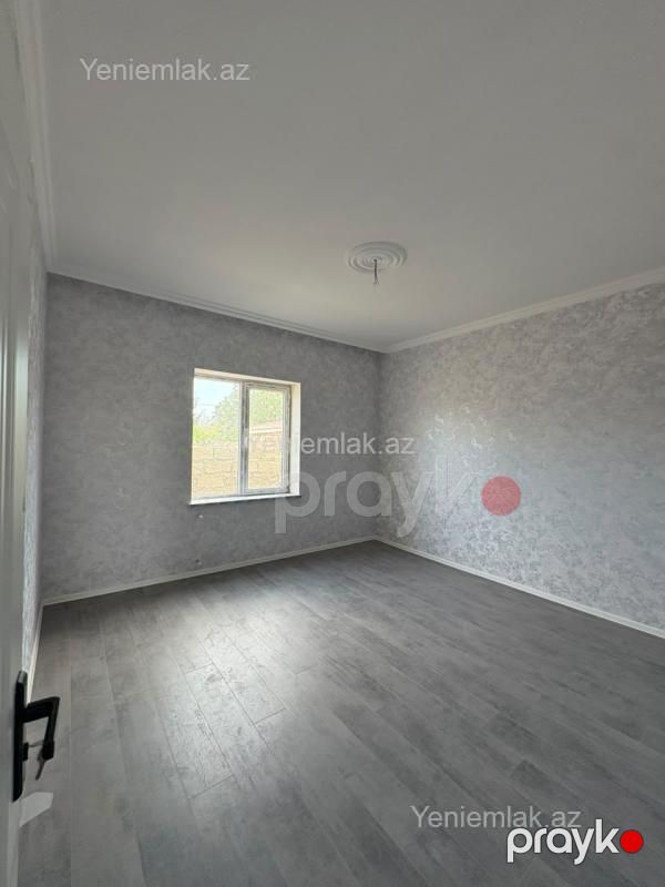Satılır 4 otaqlı Həyət evi / Villa, 130 m², Suraxanı rayonu — Ev, villa, Bakı (5)