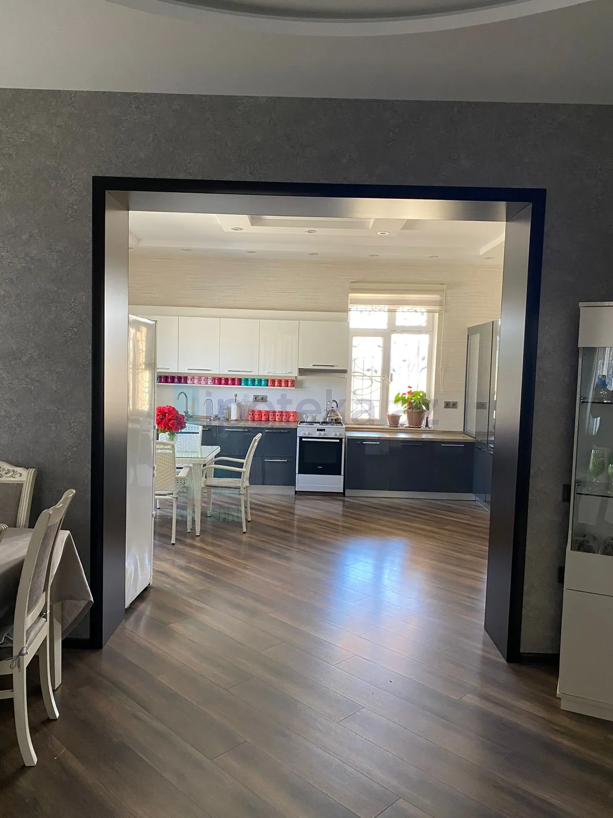 Satılır: 7 Otaq, Evlər/Villalar, Xəzər r., 280.00 m² — Ev, villa, Türkan (2)
