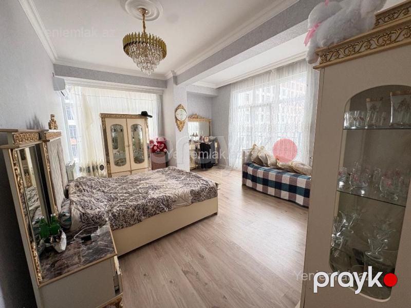 Satılır 2 otaqlı Bina evi menzil (Yeni tikili), 94 m², St.Sumqayıt — Mənzil, Sumqayıt (5)