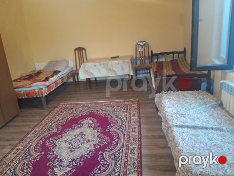Həyət evi kirayə verilir, Bakıxanov qəs — Bakı