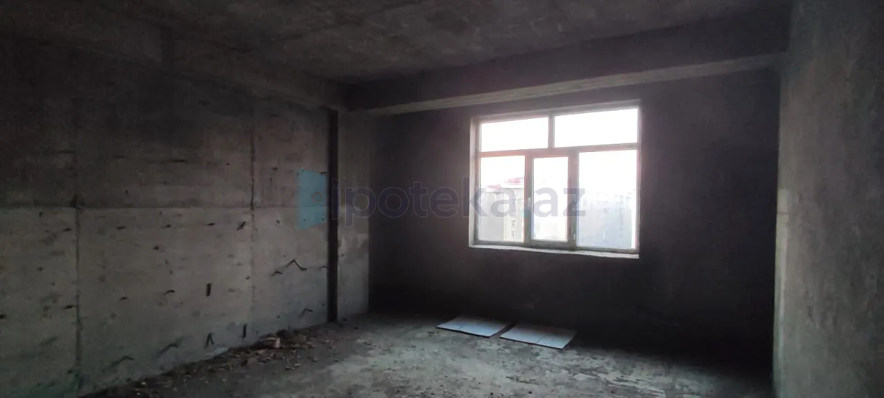 Satılır: 2 Otaq, Yeni tikili, Abşeron r., Məhəmmədli q., 93.00 m² — Mənzil, Dəli Məmmədli (4)
