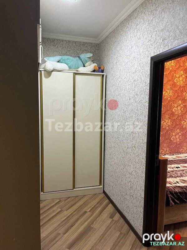 2.otaq menzil kiraye verlir xlrdalan — Mənzil, Xırdalan (2)