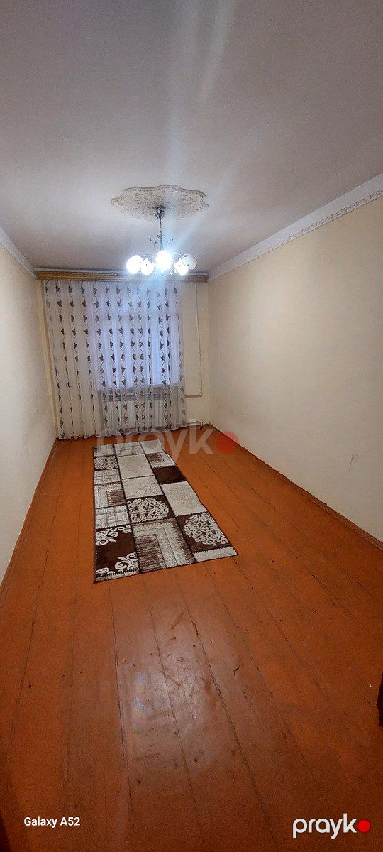 Satılır 3 otaqlı köhnə tikili 70 m² — Mənzil, Bakı (3)