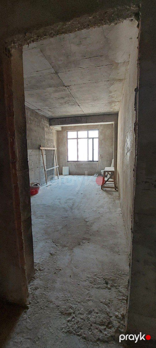 Satılır 3 otaqlı yeni tikili 113 m² — Mənzil, Bakı (11)