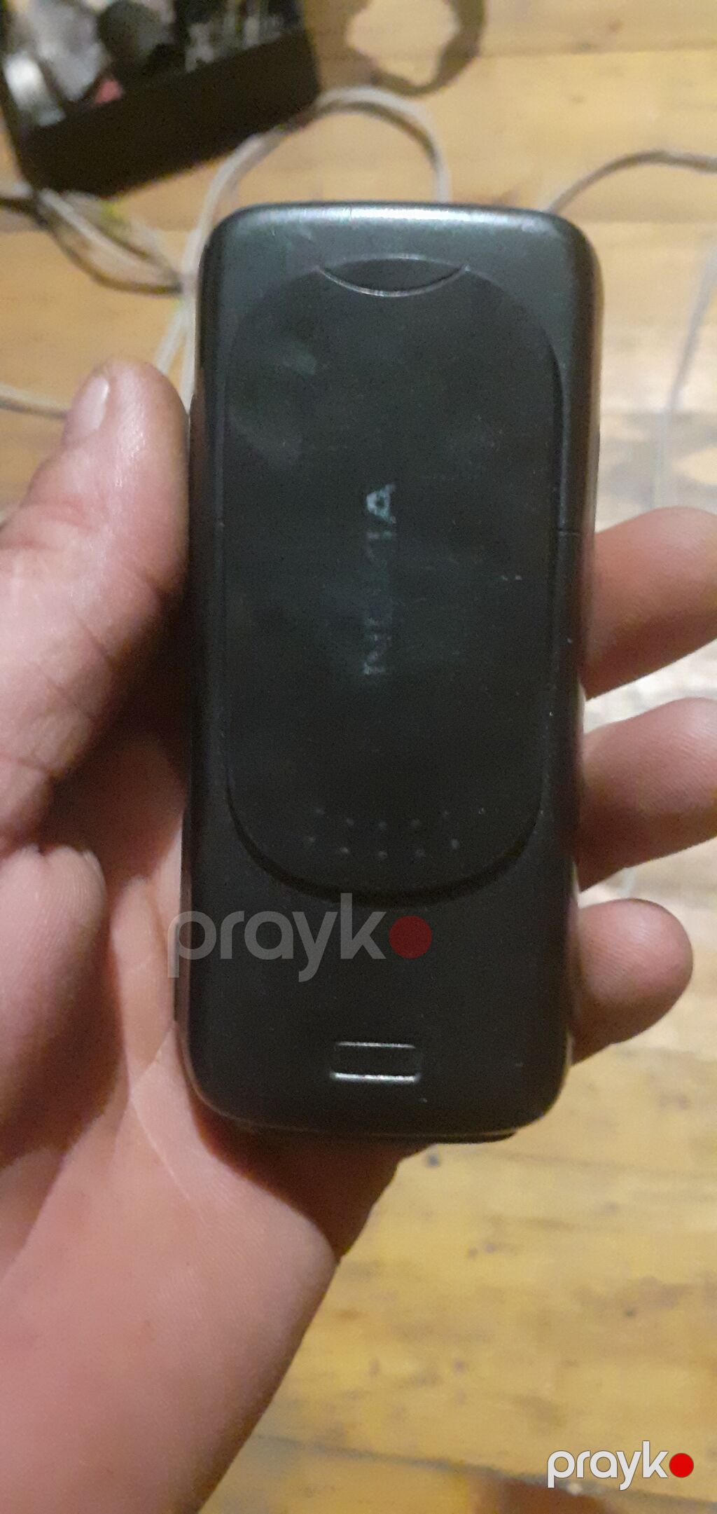 Nokia N73, 2 GB Memory Capacity, rəng - Qara, Düyməli — Nokia, Bakı (2)