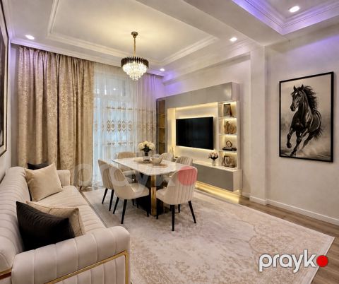 Satılır 2 otaqlı yeni tikili 67 m² — Bakı