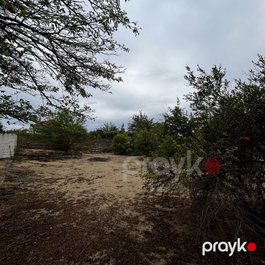 Satılır 5 otaqlı həyət evi/bağ evi 150 m² — Ev, villa, Bakı (8)