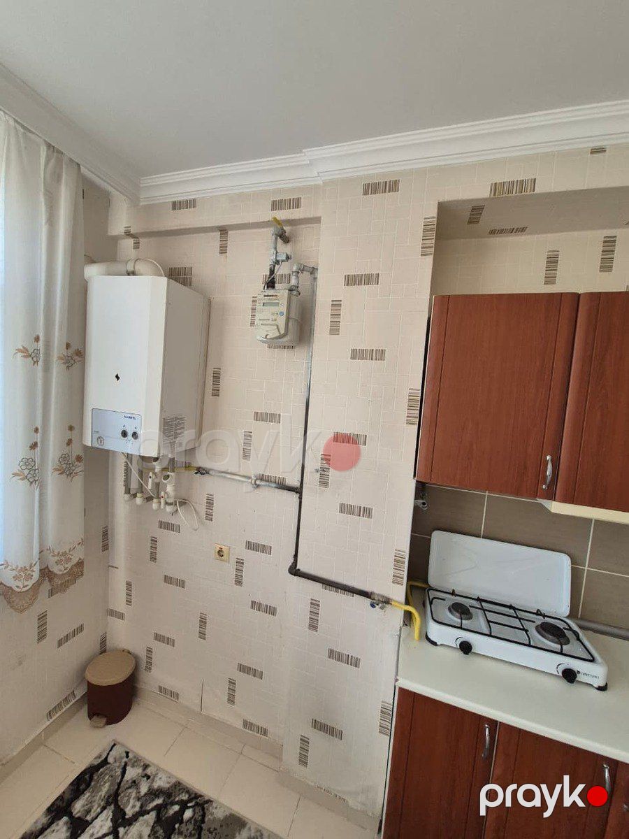 Satılır 1 otaqlı yeni tikili 38 m² — Mənzil, Xırdalan (8)