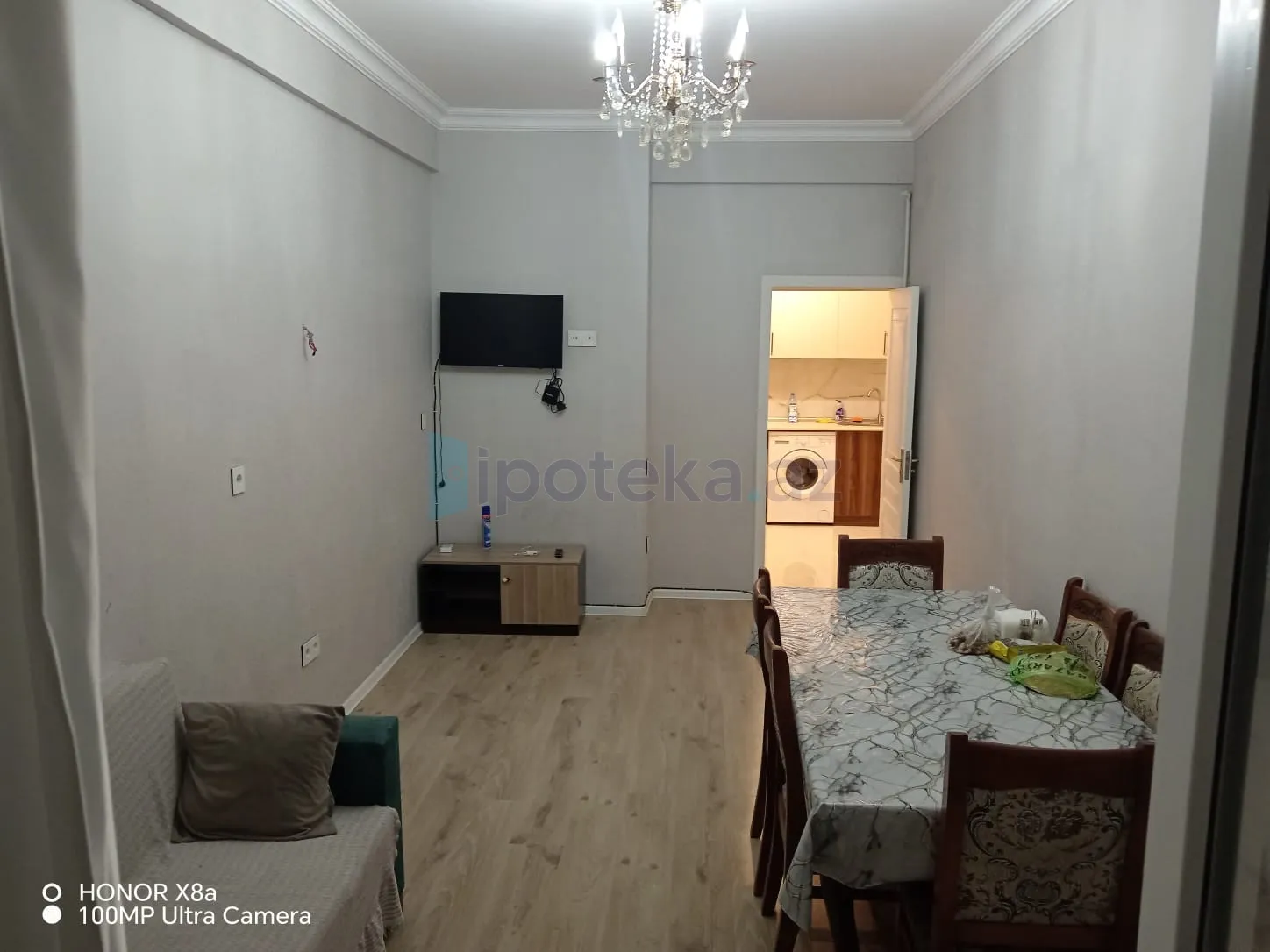 Satılır: 2 Otaq, Yeni tikili, Abşeron r., Saray q., 72.00 m² — Mənzil, Sumqayıt (2)